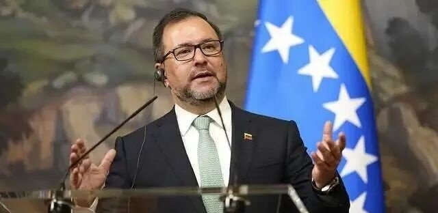 venezuela formally requests un to immediately release president maduro