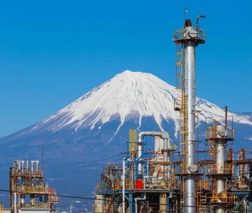 Analysis of Japan's Newly Formed Cabinet by Sanae Takaichi japan1