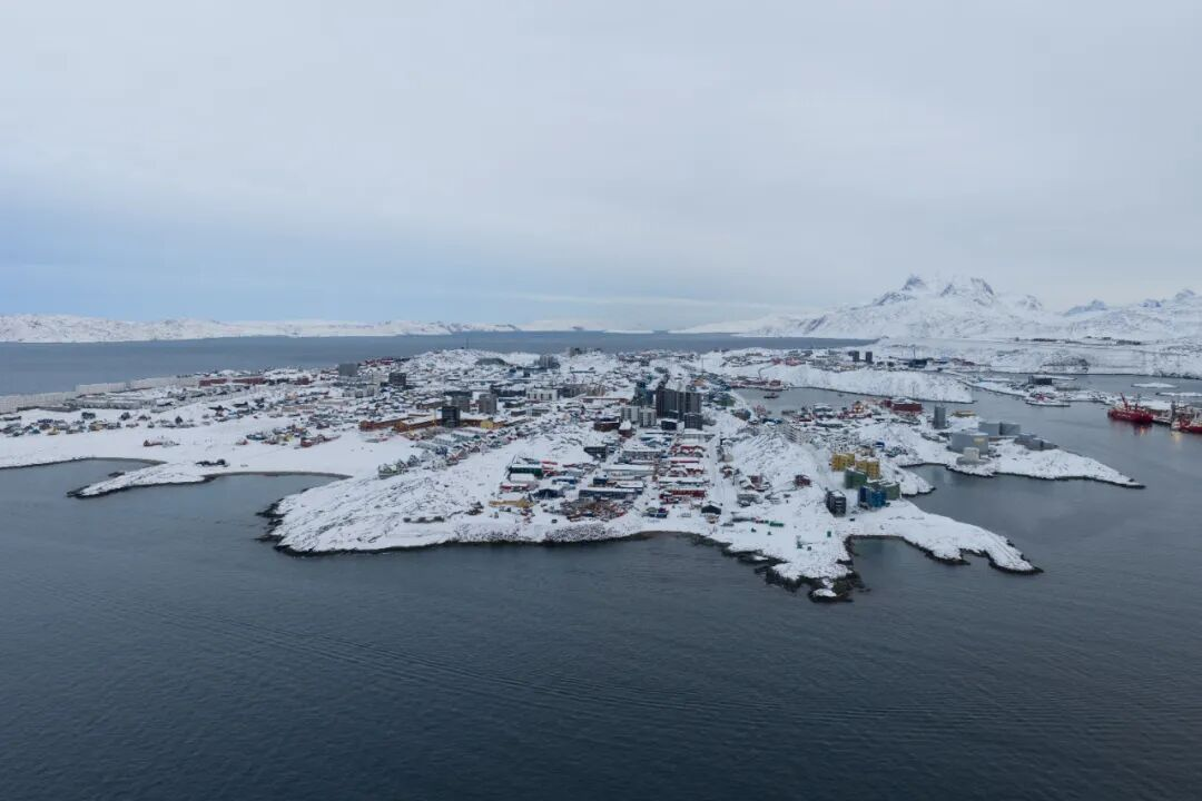 the greenland crisis is reshaping nato's operational model