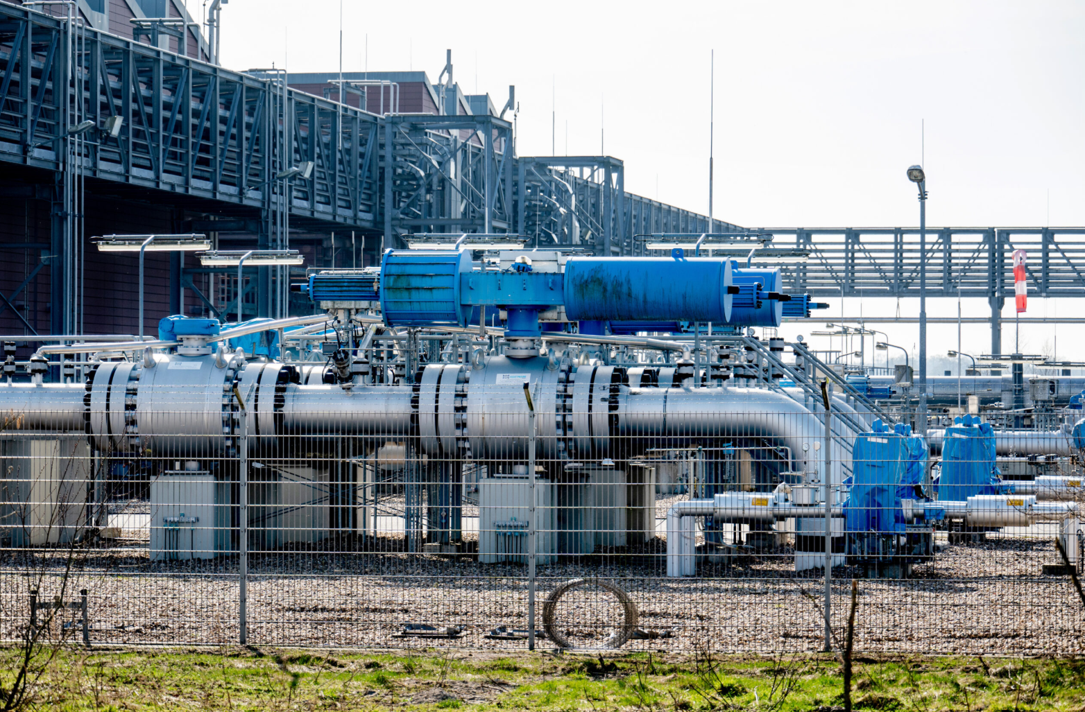 iran conflict poses strategic challenge for europe's energy future