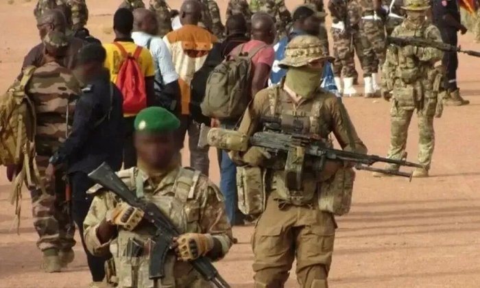 mali's claim of stability amidst alleged coup attempt implications for regional security