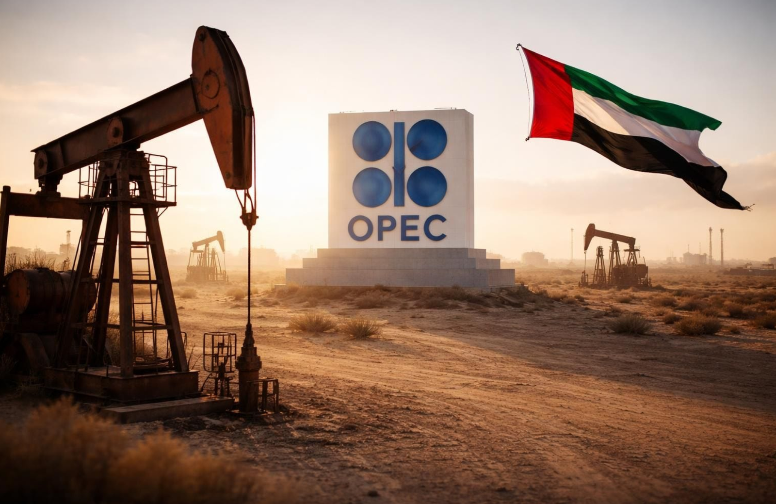 uae's exit from opec a turning point in gulf diplomacy and energy strategy