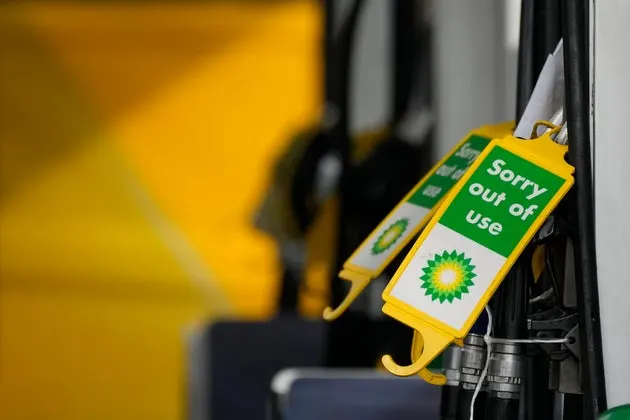 UK Faces Extended Energy Crisis Amid Ongoing Conflict in Iran uk faces extended energy crisis amid ongoing conflict in iran