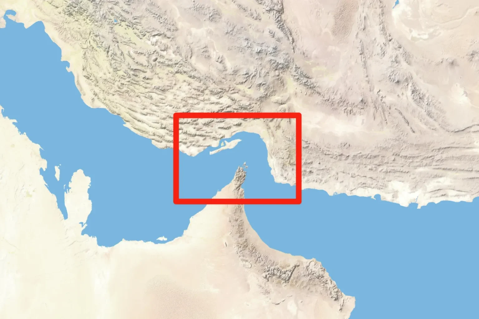 iran's assertive claim over the strait of hormuz a new chapter in regional geopolitics