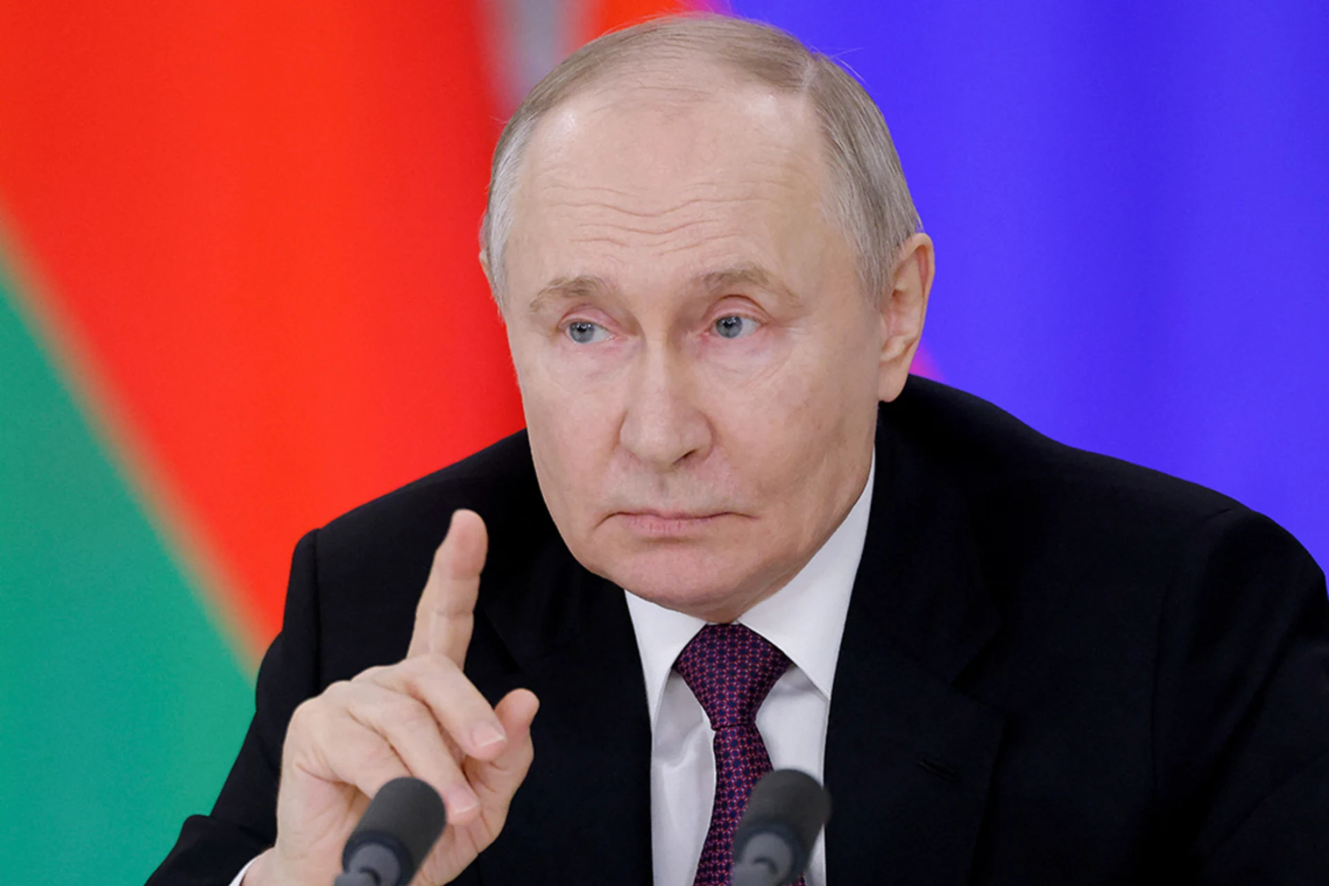 putin's truce proposal a tactical maneuver amidst struggles in ukraine