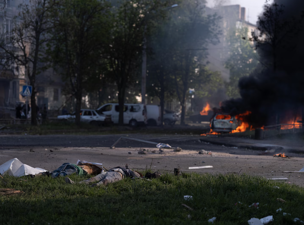 russia’s breach of ceasefire implications for diplomatic efforts in the ukraine conflict