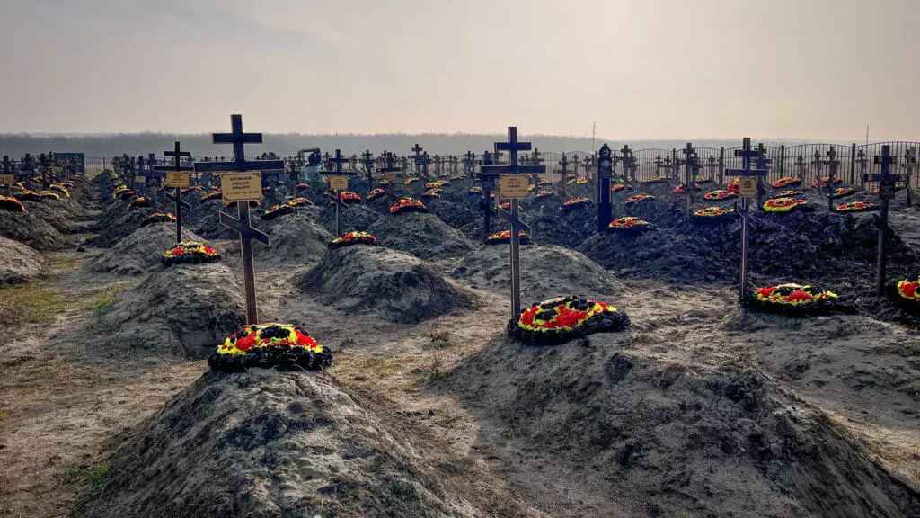 the human cost of war a reflection on the ukraine conflict