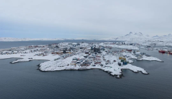 the greenland crisis is reshaping nato's operational model